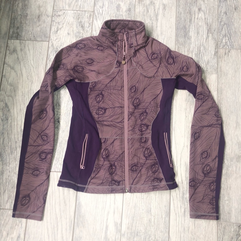 LULULEMON Define Jacket
